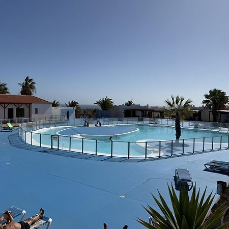 Castillo Sol Bungalow Caleta De Fuste Zewnętrze zdjęcie
