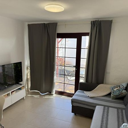 Castillo Sol Bungalow Caleta De Fuste Zewnętrze zdjęcie